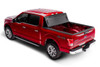 BAK Industries G2 Hard Folding Tonneau Cover, Aluminum Panels for 2007-2015 Nissan Titan - Part #226510
