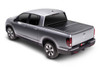 BAK Industries MX4 Hard Folding Tonneau Cover, Aluminum Panels for 2017-2026 Honda Ridgeline - Part #448602