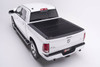 BAK Industries Hard Folding Tonneau Cover, Aluminum Panels - 2019-2026 Ram 1500 New Body Style W/O Ram Box 6' 4" Bed - 448223