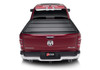 BAK Industries MX4 Hard Folding Tonneau Cover, Aluminum Panels for 2019-2027 Ram 1500 New Body Style (2021-2024 Ram TRX / 2027+ Ram TRX / 2025-2027 Ram RHO) W/O Ram Box 5' 7 inch Bed - Part #448227