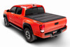 BAK Industries MX4 Hard Folding Tonneau Cover, Aluminum Panels for 2016-2023 Toyota Tacoma - Part #448426