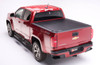 BAK Industries Revolver X2 Hard Rolling Tonneau Cover, Aluminum Panels for 2015-2022 GM Colorado, 2015-2022 Canyon - Part #39126