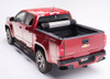 BAK Industries Revolver X2 Hard Rolling Tonneau Cover, Aluminum Panels for 2015-2022 GM Colorado, 2015-2022 Canyon - Part #39126