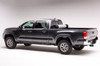 BAK Industries Revolver X2 Hard Rolling Tonneau Cover, Aluminum Panels for 2005-2015 Toyota Tacoma - Part #39407