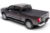 BAK Industries Revolver X2 Hard Rolling Tonneau Cover, Aluminum Panels for 2005-2021 Frontier 5' Bed (With Factory Bed Rail Caps Only) - Part #39506