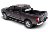 BAK Industries Revolver X2 Hard Rolling Tonneau Cover, Aluminum Panels for 2005-2021 Frontier 5' Bed (With Factory Bed Rail Caps Only) - Part #39506