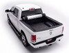 BAK Industries Revolver X2 Hard Rolling Tonneau Cover, Aluminum Panels for 2019-2027 Ram 1500 / Rebel (2021-2024 Ram TRX / 2027+ Ram TRX / 2025-2027 Ram RHO) New Body Style W/O Ram Box 5' 7 inch Bed - Part #39227