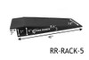 Race Ramps 5" Rack Ramps 3" Bridge - 14" Wide - 40" Length (Set of 2) RR-RACK-5
