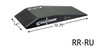Race Ramps Roll-Ups 4" Lift (Set of 2) RR-RU