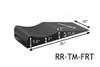Race Ramps 5.5" Trailer-Mates (Front) - 3" Lift - 11.9 Degree Angle (Set of 2) RR-TM-FRT