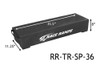 Race Ramps 36" Trailer Step 35.5"L x 11.25"W x 8"H RR-TR-SP-36