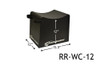 Race Ramps 12" of Lift Wheel Cribs 15.5"L x 12"W (Set of 2) RR-WC-12
