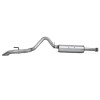 Shop for your MBRP 2004-2006 Jeep Wrangler (TJ) Unlimited 4.0L I-6 Cat Back Single Aluminized Exhaust #S5520AL. Create a Free Account for In-Shopping Cart Specials on MBRP 2004-2006 Jeep Wrangler (TJ) Unlimited 4 0L I-6 Cat Back Single Aluminized Exhaust #S5520AL from Just Bolt-Ons.