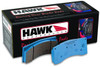 HAWK Blue 9012 Brake Pad Sets Racing HB350E.496