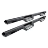 Westin HDX Step Bar, Textured Black | 2018-2026 Jeep Wrangler JL Unlimited | 56-140652