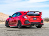 Shop for your Borla 2017-2020 Honda Civic Type-R ATAK Cat-Back Exhaust #140738 from Just Bolt-On Performance Parts.