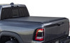 Access Limited Bed Roll-Up Cover 2019-2026 Ram 1500 5ft 7in (Without Ram Box) Short Bed / 2021-2024 Ram TRX | 2025-2026 Ram RHO - 24239
