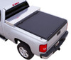 Access TOOLBOX® Roll-Up Tonneau Cover – 61399 – Fits 2017-2025 Ford Super Duty F-250 / F-350 / F-450 6 ft 8 in Bed w/ 19-21 in Toolbox | Just Bolt-On Performance Parts
