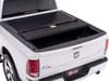 BAK Industries Hard Folding Tonneau Cover, Aluminum Panels - 2019-2023 FORD Ranger 5' Bed - 772332