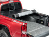 BAK Industries Hard Rolling Tonneau Cover, Aluminum Panels - 2019-2026 GM Silverado / Sierra 8' Bed 1500 (New Body Style) Tonneau - 39132