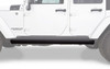 AMP Research PowerStep Xtreme Running Boards for 2018-2026 Wrangler JL 4-Door Only | Wrangler 392 - Part #78132-01A