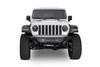 ADD Off-Road Stealth Fighter Front Bumper (Hammer Black) for 2018-2019 Wrangler JL #F961192080103