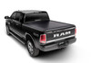 Retrax Retractable Tonneau Cover, Aluminum Slats - 2007-2013 Chevy/GMC 1500 6.5ft Bed / 2007-2014 2500/3500 (Wide RETRAX Rail) - 60432
