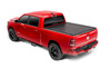 Retrax Retractable (Powered) Tonneau Cover, Aluminum Slats - 2009-2018 Ram 1500 5.7ft Bed - T-90231