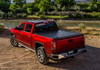 Retrax RetraxPRO MX Retractable Tonneau Cover, Aluminum Slats for 2014-2018 Chevy/GMC 1500 6.5ft Bed / 2015-2018 2500/3500 - Part #80462