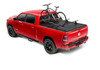 Retrax Retractable Tonneau Cover, Aluminum Slats - 2019-2026 Chevy Silverado 1500 & GMC Sierra 1500 6.5ft Short Bed - T-80482
