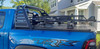 Retrax Retractable Tonneau Cover, Aluminum Slats - 2019-2026 Ram 1500 5'7" (Rebel / 2021-2024 Ram TRX | 2025-2026 Ram RHO) - T-80243