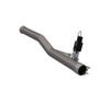 Buy with confidence at Just Bolt-On Performance Parts for the best customer service and pricing on QTP Aggressor Electric Cutout Pipes for 2018-2025 Jeep Wrangler 4-Door JL #525018.