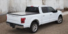 Access Hard Folding Tonneau Cover, Vinyl-Wrapped Composite - Professional Series 2019-2023 Ford Ranger 5ft Bed - B0010059