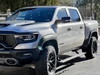 AMP Research PowerSteps for 2019-2024 Ram 1500 Crew Cab / 2021-2024 Ram TRX (Incl. OEM Style Illumination) #76240-01A