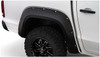 Shop with Just Bolt-Ons for the Fastest Shipping & Best Pricing on Bushwacker 09-14 Ford F-150 Styleside Pocket Style Flares 2pc 67.0/78.8/97.4in Bed - Black #20080-02