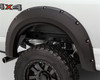 Shop with Just Bolt-Ons for the Fastest Shipping & Best Pricing on Bushwacker 2015-2023 Ford F-150 Styleside Max Pocket Style Flares 2pc - Black #20100-02