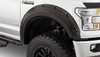 Shop with Just Bolt-Ons for the Fastest Shipping & Best Pricing on Bushwacker 2018-2023 Ford F-150 Max Pocket Style Flares 2pc - Black #20111-02