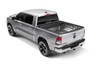 Roll-N-Lock E-Series Retractable (Electric) Tonneau Cover, Aluminum Slats for 2019-2026 Ram 1500 5'7 inch (Rebel / 2021-2024 Ram TRX / 2025-2026 Ram RHO) Bed Electric-Powered (W/O Ram Box) - Part #rnlRC401E