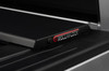 Roll-N-Lock E-Series Retractable (Electric) Tonneau Cover, Aluminum Slats for 2019-2027 Ram 1500 5'7 inch (Rebel / 2021-2024 Ram TRX / 2027+ Ram TRX / 2025-2027 Ram RHO) Bed Electric-Powered (W/O Ram Box) - Part #rnlRC401E