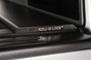 Roll-N-Lock M-Series Retractable Tonneau Cover, Aluminum Slats for 2019-2027 Ram 1500 with RamBox - Part #rnlLG404M