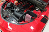 JLT Cold Air Intake Kit | 2016-2023 Chevy Camaro SS 6.2L | Red Oiled Filter | CAIP-CC1662 - view 2
