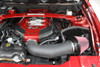 Buy with confidence at Just Bolt-On Performance Parts for the best pricing, customer service and shipping times on JLT Black Textured Cold Air Intake Kit with Red Oiled Filter (Tune Req) for 2011-2014 Ford Mustang GT 5.0L & 2012-2013 Boss 302 #CAI2-FMG-11.