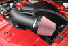 Buy with confidence at Just Bolt-On Performance Parts for the best pricing, customer service and shipping times on JLT Black Textured Cold Air Intake Kit with Red Oiled Filter (Tune Req) for 2011-2014 Ford Mustang GT 5.0L & 2012-2013 Boss 302 #CAI2-FMG-11.