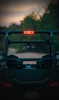 Rigid Industries Chase Tail Light LED Light Red product photo