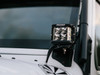 Rigid Industries D-SS Driving LED Light product photo