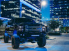 Rigid Industries Radiance Backlight LED Light Blue product photo