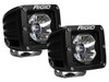 Rigid Industries Radiance Backlight LED Light Red product photo