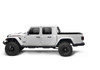 BAK Industries FiberMax Hard Folding Tonneau Cover, Fiberglass-Reinforced Composite for 2020-2026 Jeep Gladiator - Part #1126701