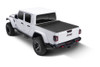Roll-N-Lock M-Series Retractable Tonneau Cover for 2020-2025 Jeep Gladiator 5ft Bed (With Trail Rail System) - LG495M