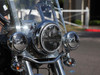 Rigid Industries 7In Round LED Headlight product photo